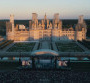 Chambord : un groupe international en concert !