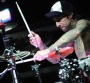 Blink-182 annule des concerts outre-Atlantique