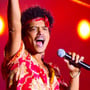 Bruno Mars : 2 concerts en France