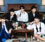 BTS : la tracklist du nouvel album !