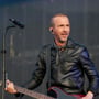 Calogero en deuil après la disparition de son papa