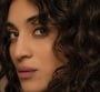 Camélia Jordana chante "Le monde en main"