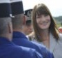 Carla Bruni confirme un quatrième opus pour septembre