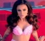 Cher Lloyd toujours rebelle pour le clip de "Oath"