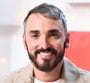 Christophe Willem est "Comme un pantin"