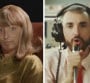 Christophe Willem se dédouble dans son clip fou