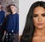 Demi Lovato avec Clean Bandit sur "Solo"
