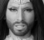 Conchita Wurst dévoile le clip de "Heroes"