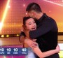 DALS : Lénie décroche la note maximale !