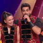 DALS : Lucie Bernardoni reprend les entraînements