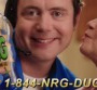 Clip de "NRG" : Duck Sauce vante avec humour les mérites d'un produit miraculeux