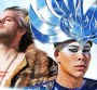 Empire Of The Sun dévoile l'inédit "DNA" !