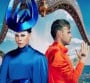 Empire of the Sun : un clip sublime !