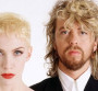 Eurythmics se reforme en live