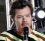 Harry Styles critiqué par la famille de M. Jackson