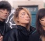 Hyphen Hyphen , "leaders" des LGBTQ+