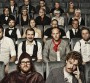 I'm From Barcelona : le single "Always Spring"