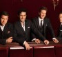 IL Divo de retour avec H. Segara et N. St-Pier