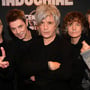Indochine va recevoir une Victoire de la Musique !