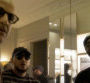 Infinit', Rim'K et Alpha Wann ont la démarche de "Mc Gregor" dans un clip séduisant