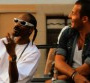 Jean-Roch a tourné le clip de "St Tropez" avec Snoop Dogg