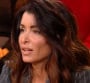 Jenifer "mal à l'aise" face à sa première télé