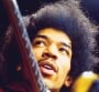 Jimi Hendrix a désormais son avenue à...