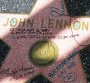 John Lennon saccagé sur Hollywood Boulevard !