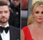 Justin Timberlake répond à Britney Spears
