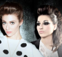Karmin et Lucie Azard chantent "Brokenhearted"