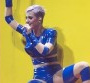 Katy Perry à Paris : un concert incroyable !