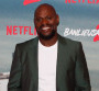 Kery James prêt à quitter la France