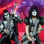 KISS : leurs fils se lancent dans la musique
