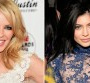 Kylie Minogue s'oppose à Kylie Jenner