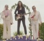 La Grande Sophie partie "Sucrer les fraises" dans son nouveau clip
