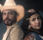 Clip "In Love For The Last Time" : Lilly Wood and The Prick en plein road-trip volant