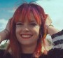 Clip de "As Long As I Got You" : Lily Allen dans les coulisses du Glastonbury Festival
