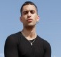 Mahmood en interview