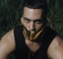Mahmood sort masqué pour "Moonlight Popolare"