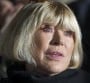 Marianne Faithfull n'arrive plus à chanter