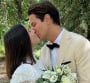 Marina Kaye s'est mariée !