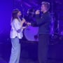 Charles Doré invite Marine sur scène à La Cigale