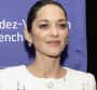 Marion Cotillard ne chantera pas aux JO !