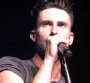 Maroon 5 interdit de chanter en Chine ?