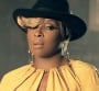 Mary J. Blige à Londres pour "Right Now"