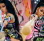 Megan Thee Stallion et Normami : le duo !