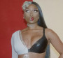 Megan Thee Stallion débarque à Paris !