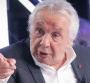 Michel Sardou tacle Emmanuel Macron