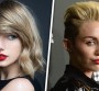 Miley Cyrus tacle Taylor Swift : "Un modèle ?"