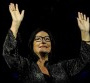Nana Mouskouri prépare un album de duos